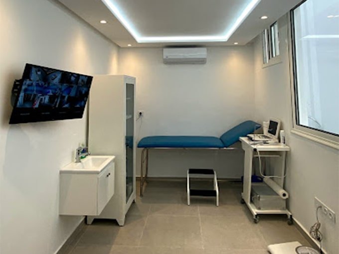 centre dialyse al azhar